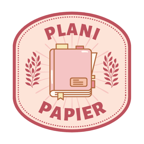 PlaniPapier